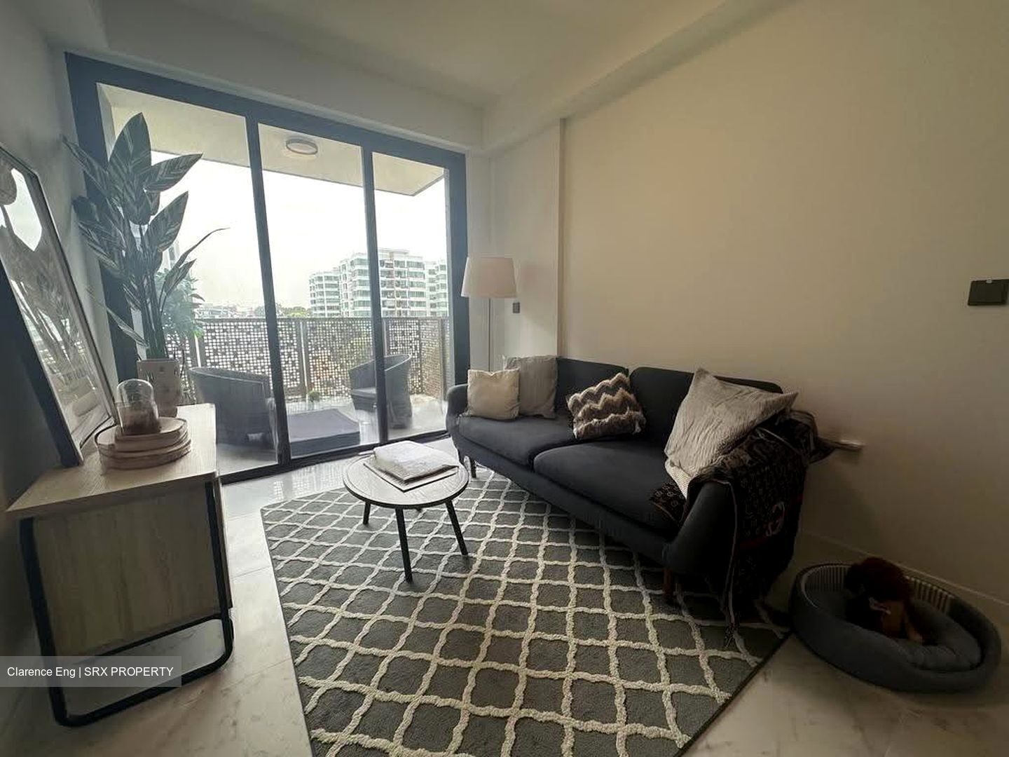Tanah Merah Kechil Link (D16), Condominium #613689801